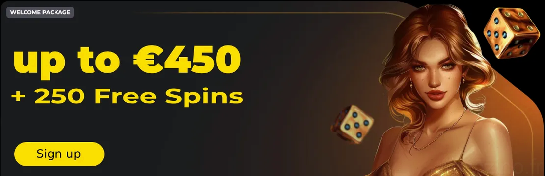 Vipzino Casino